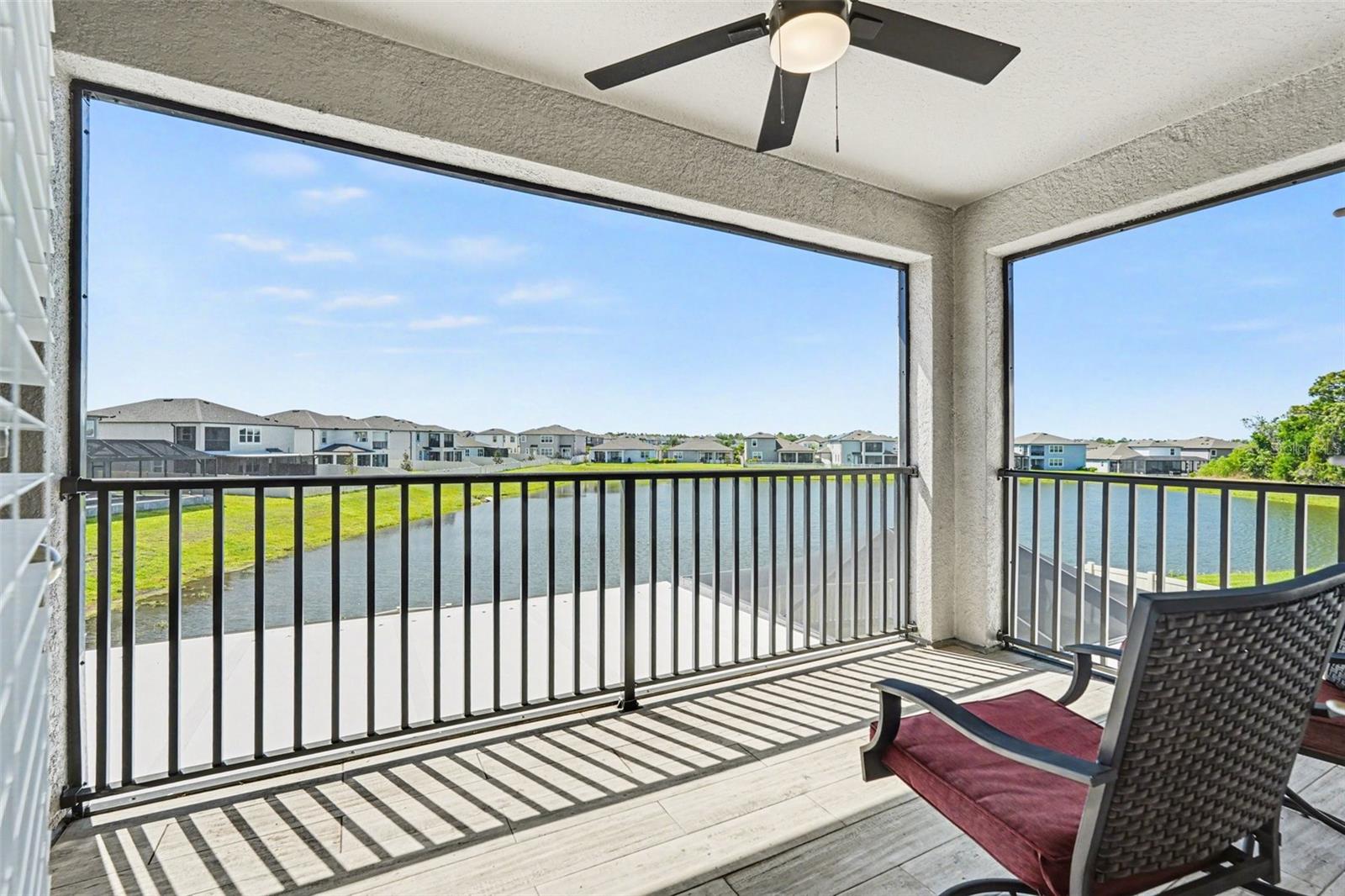 BERRY BAY SUB - Residential