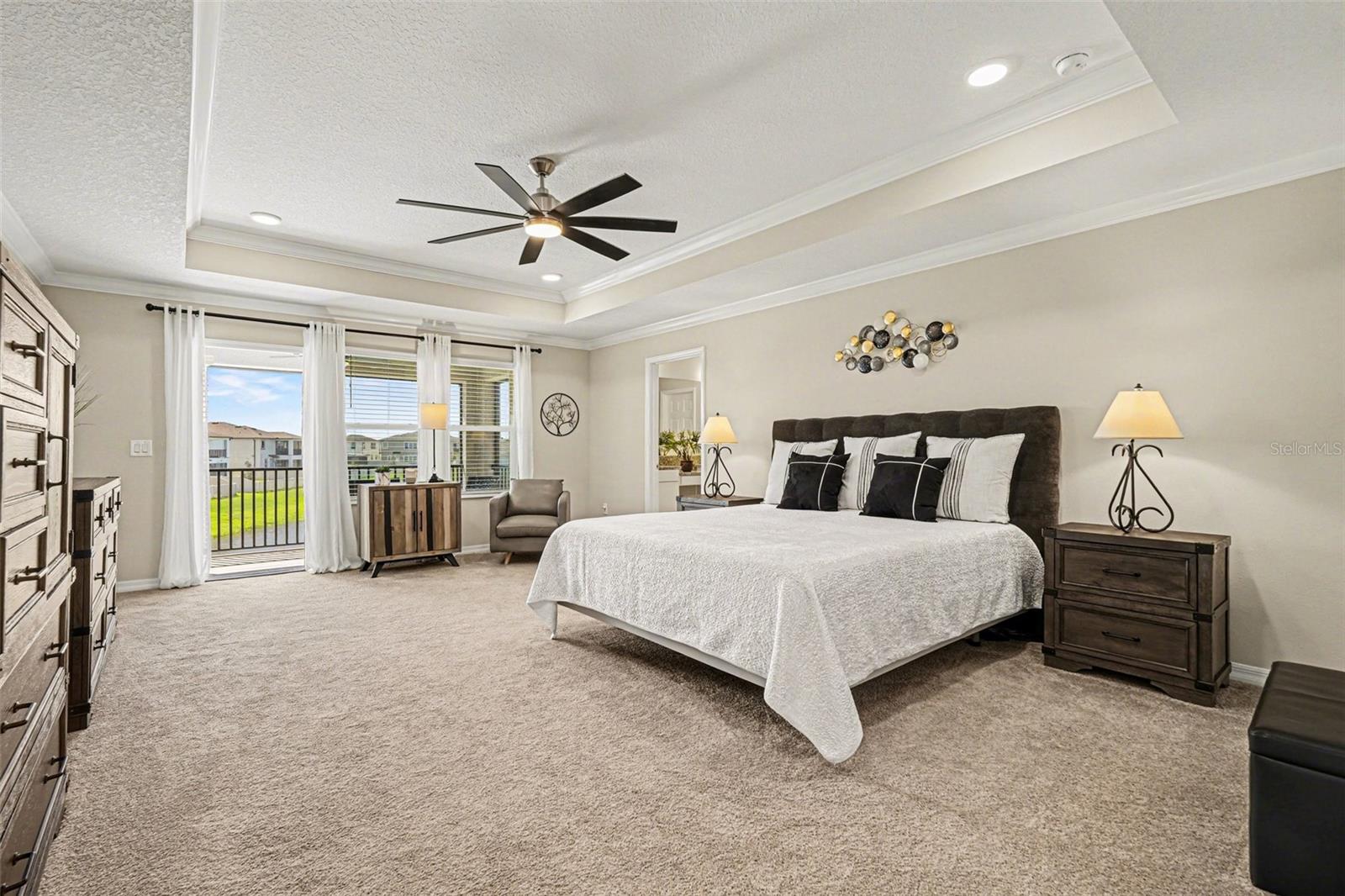 BERRY BAY SUB - Residential