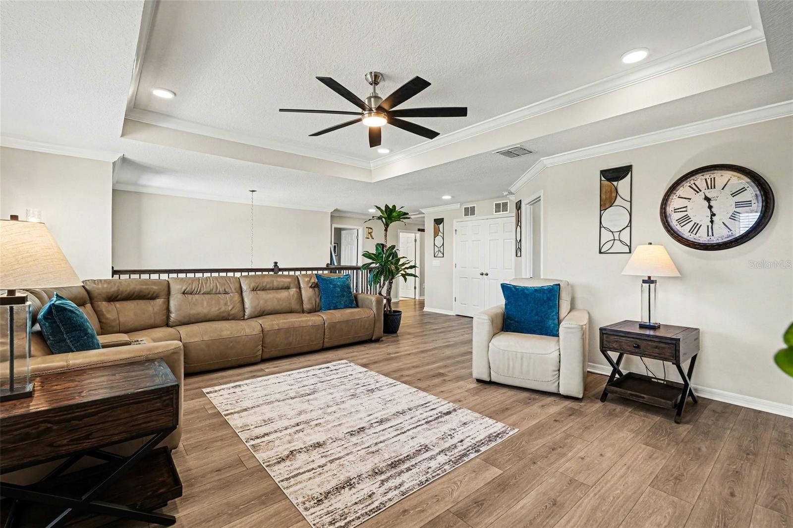 BERRY BAY SUB - Residential