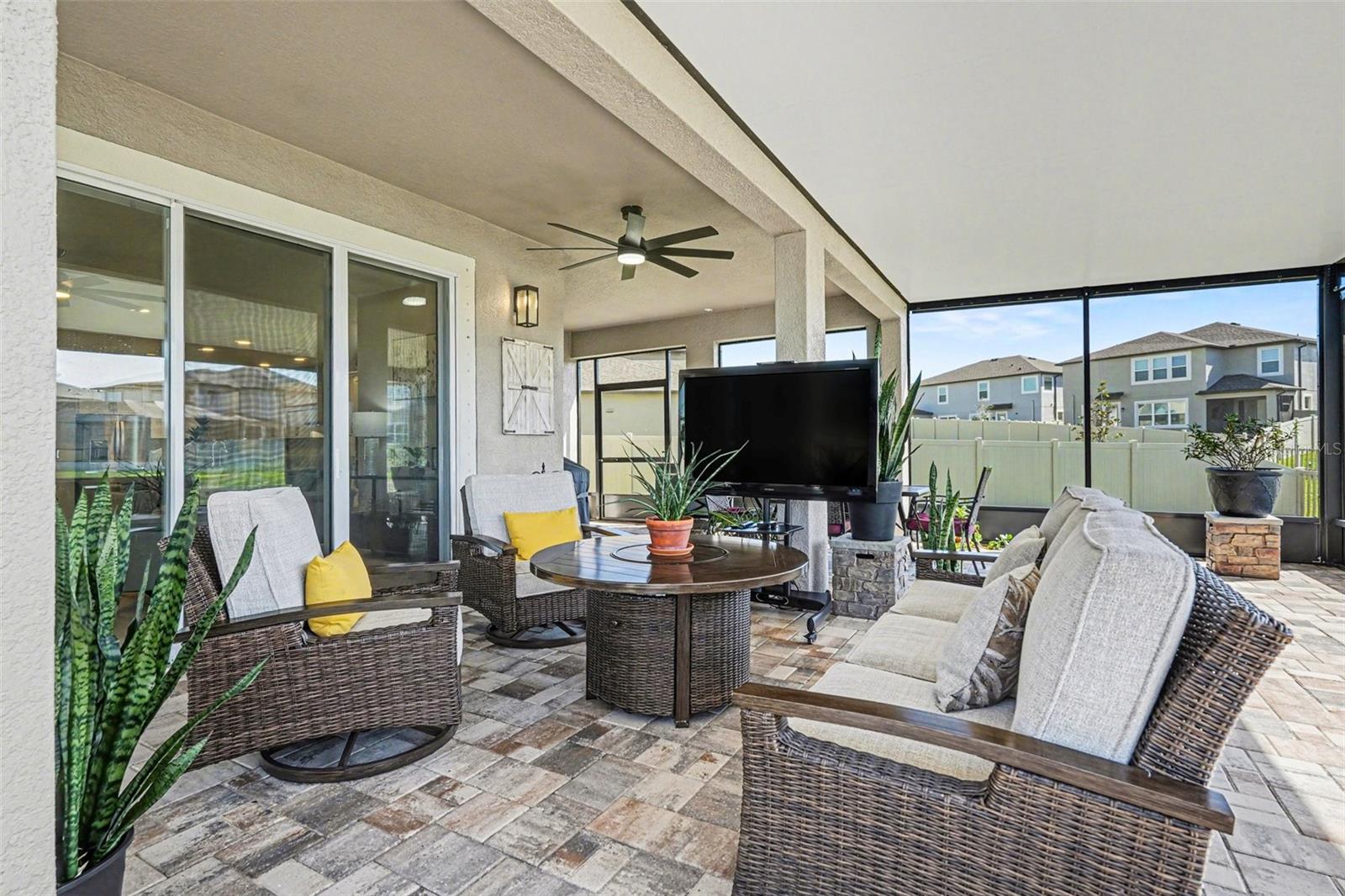 BERRY BAY SUB - Residential