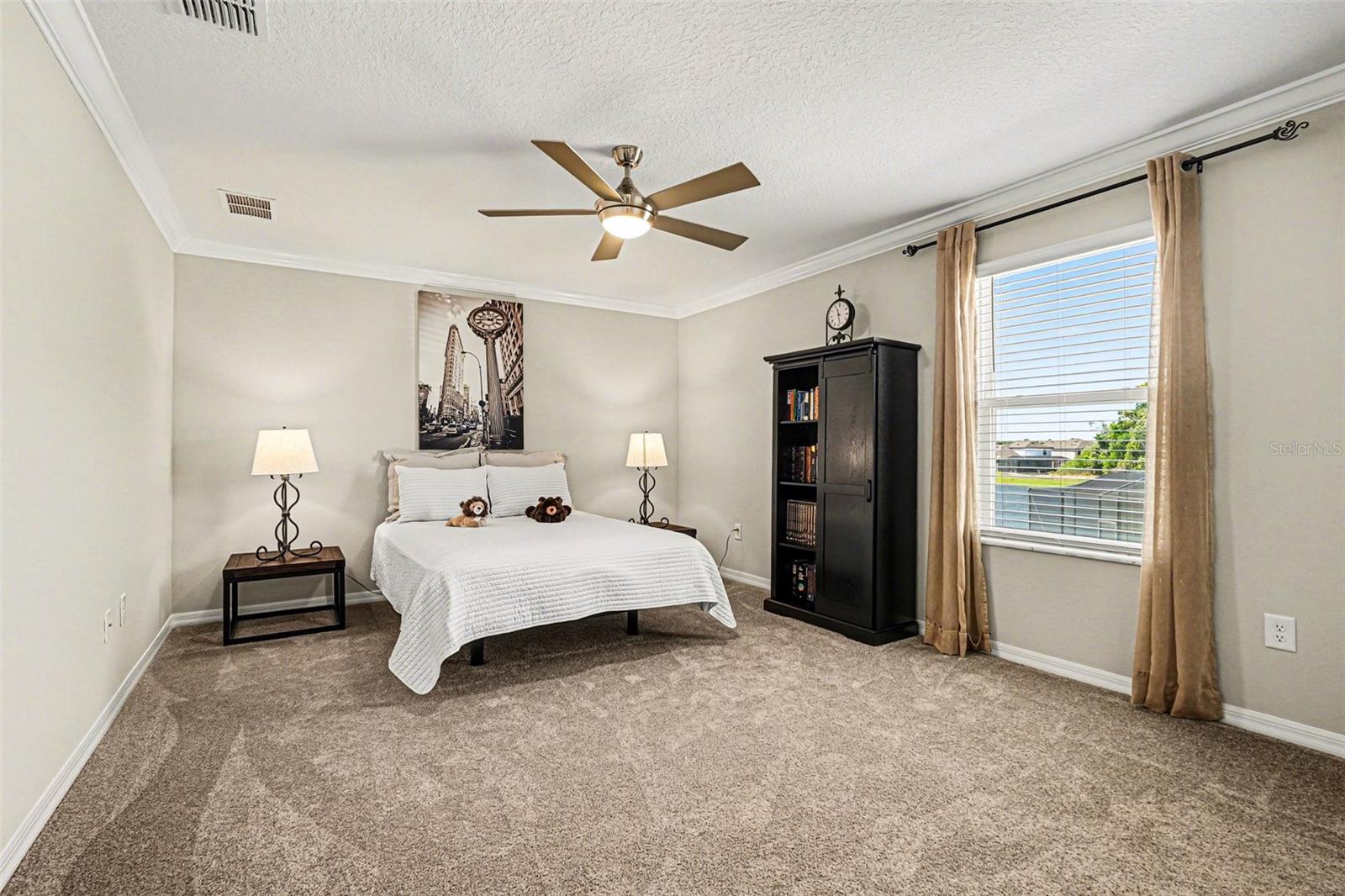 BERRY BAY SUB - Residential