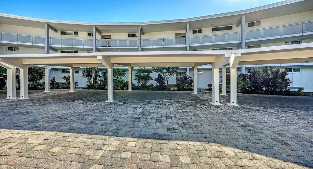 Photo of 100 Sands Point Road #114, Longboat Key, FL 34228 (MLS # A4685212)