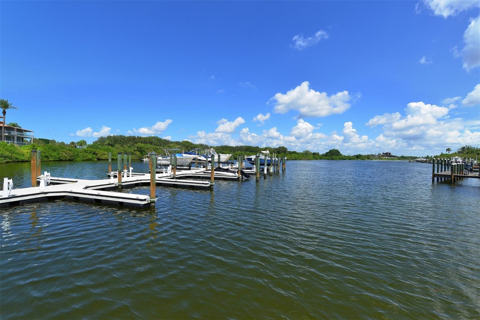 SANDS POINT - Residential