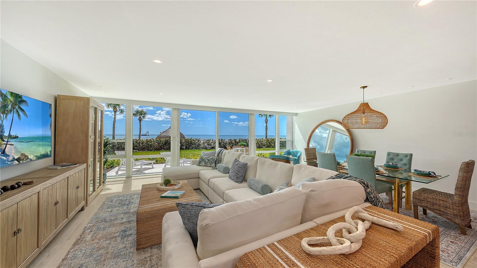 SANDS POINT - Residential