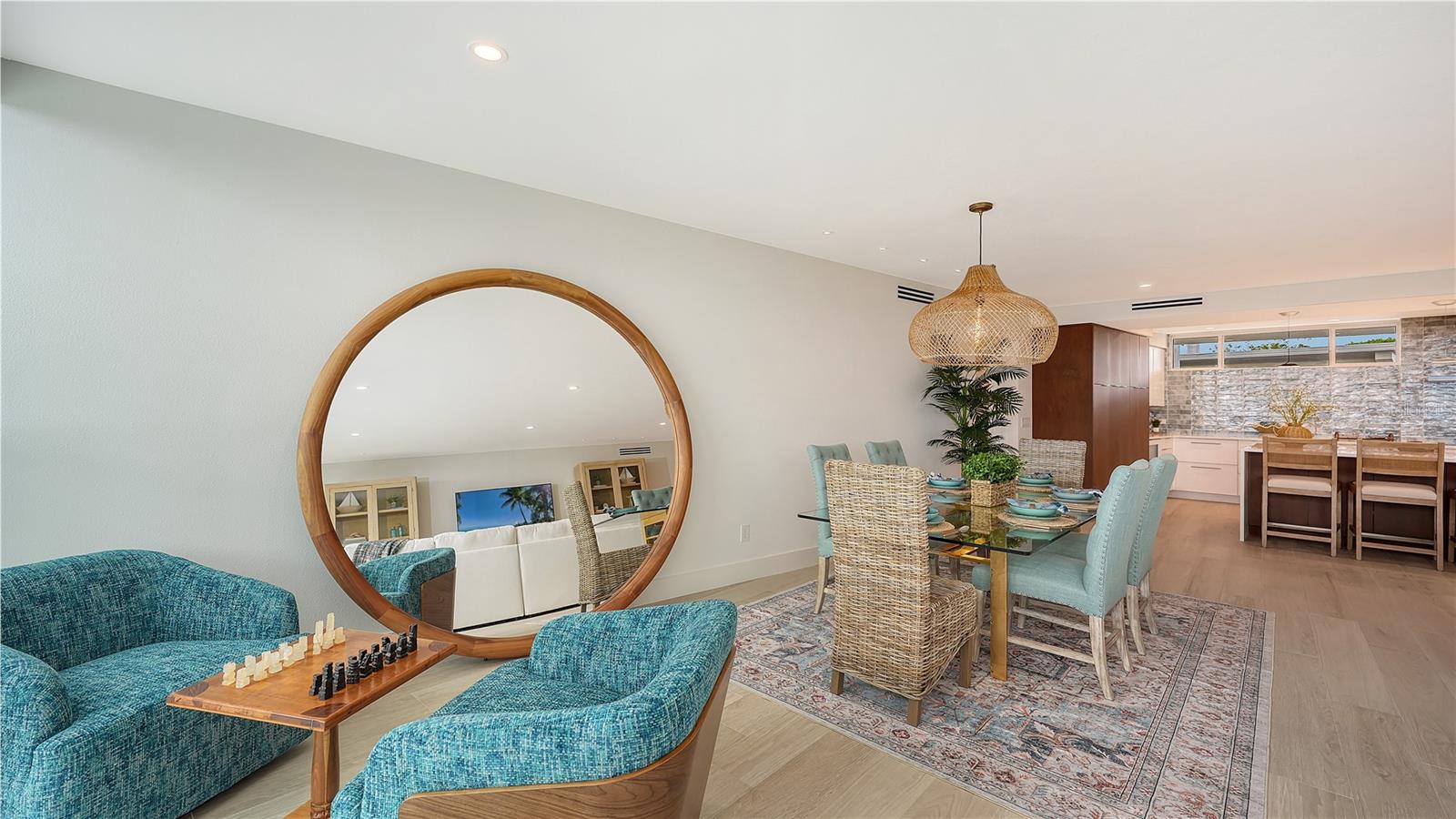 SANDS POINT - Residential