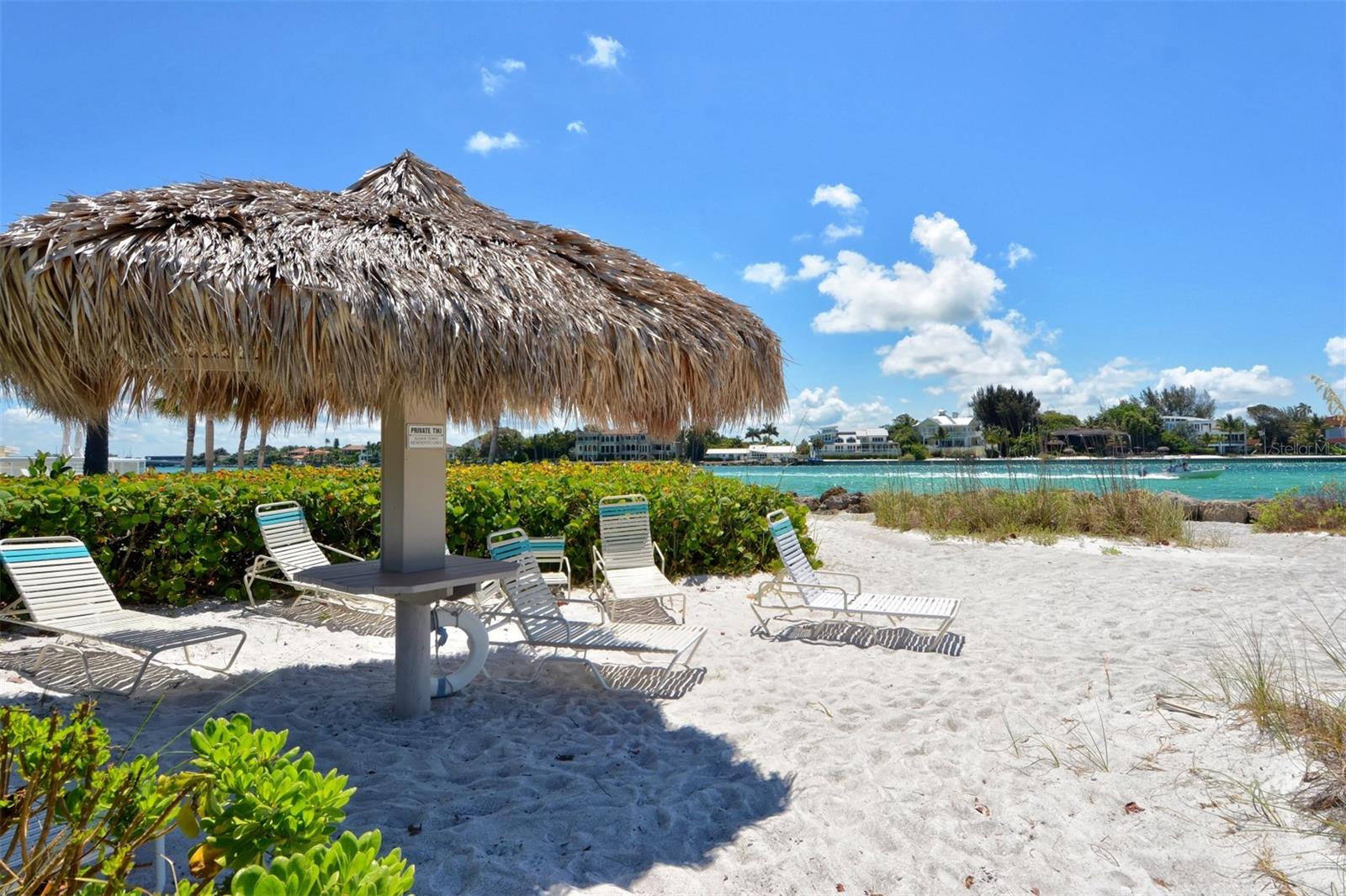 SANDS POINT - Residential