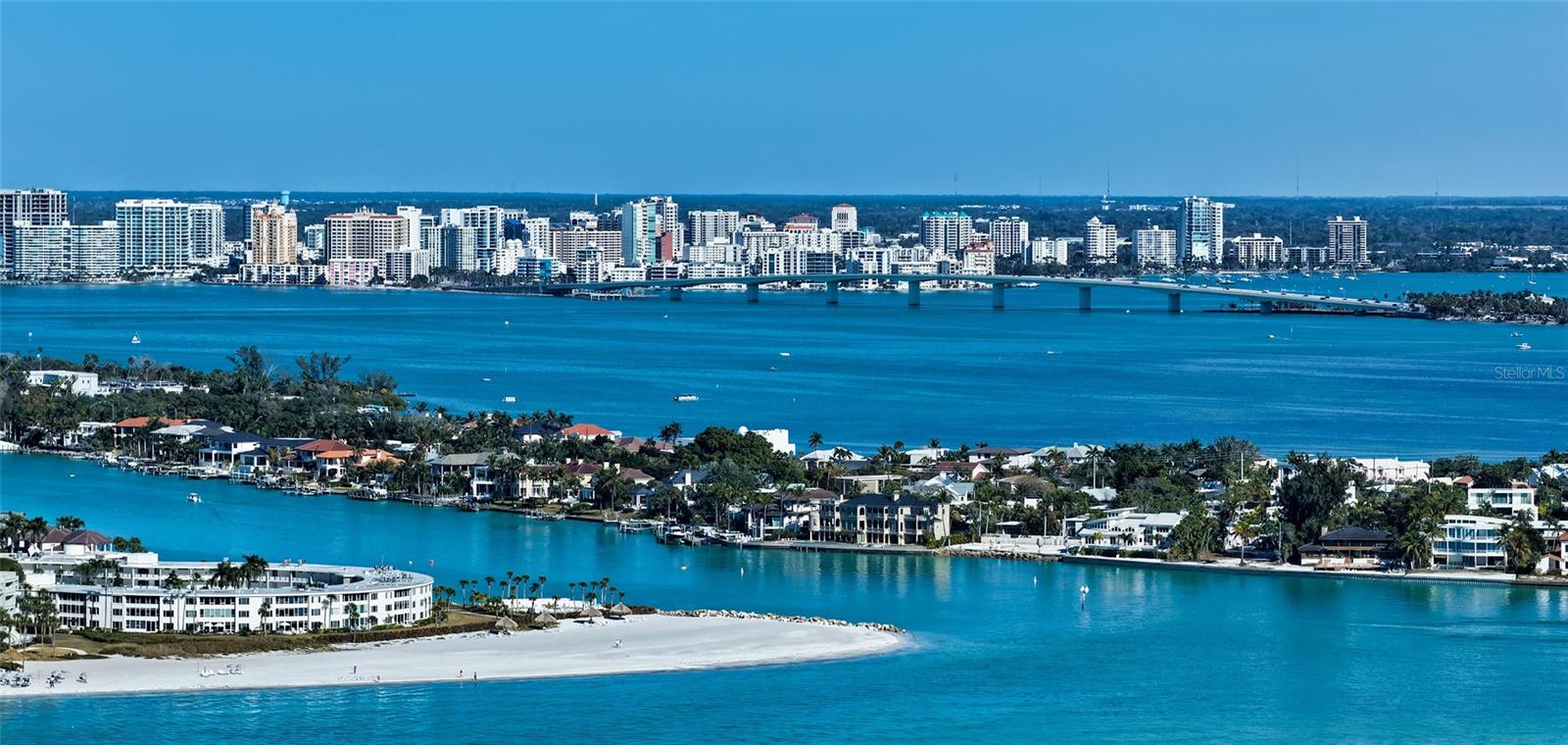 SANDS POINT - Residential