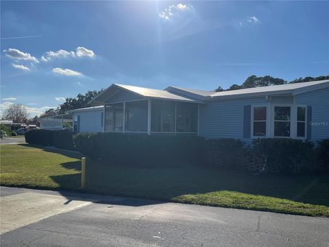 Photo of 911 Blue Heron Boulevard, Osteen, FL 32764 (MLS # O6368905)