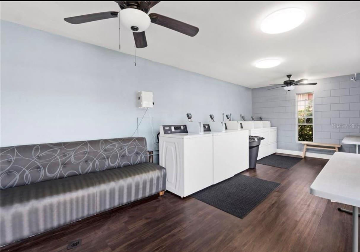 TAVARES LAKEVIEW CONDO - Residential