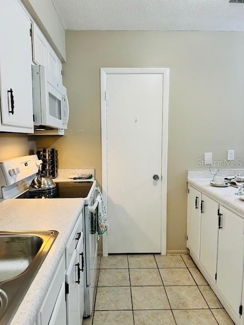 TAVARES LAKEVIEW CONDO - Residential