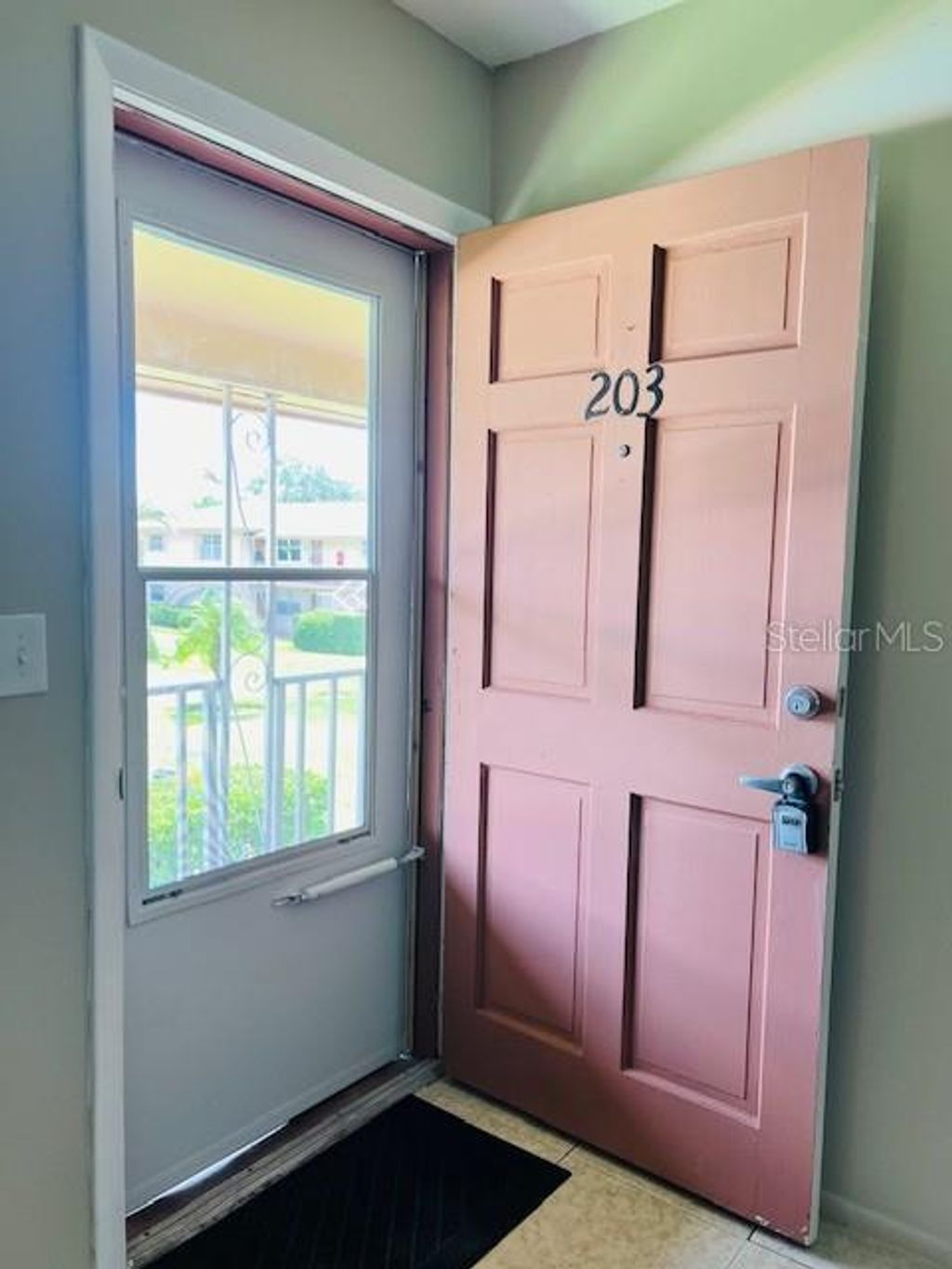 Photo of 1100 E Caroline Street #203, Tavares, FL 32778 (MLS # O6342851)