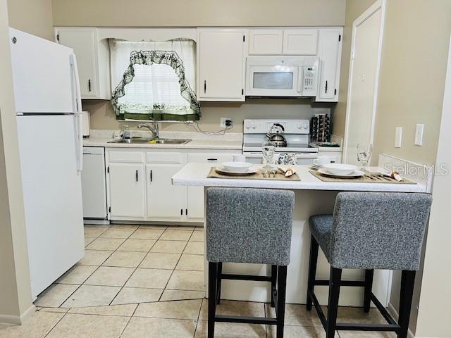TAVARES LAKEVIEW CONDO - Residential