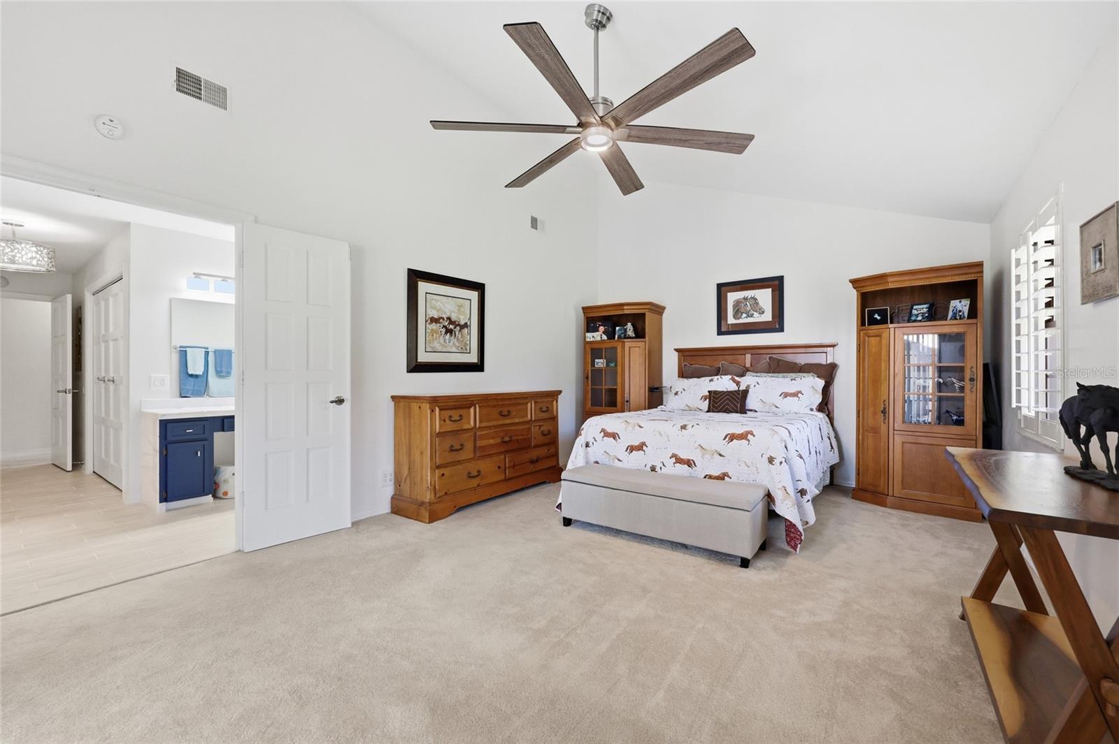 COUNTRYSIDE FARMS - Residential