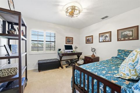 Tiny photo for 9700 SW 67th Terrace, Ocala, FL 34476 (MLS # GC540115)