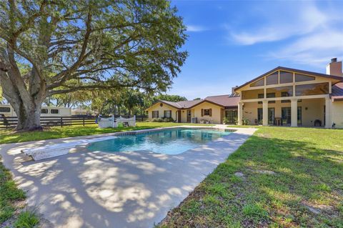 Tiny photo for 9700 SW 67th Terrace, Ocala, FL 34476 (MLS # GC540115)