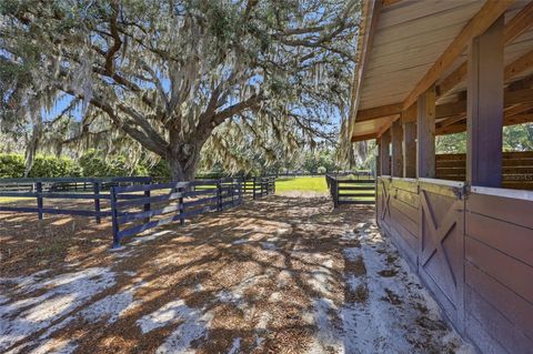 Tiny photo for 9700 SW 67th Terrace, Ocala, FL 34476 (MLS # GC540115)