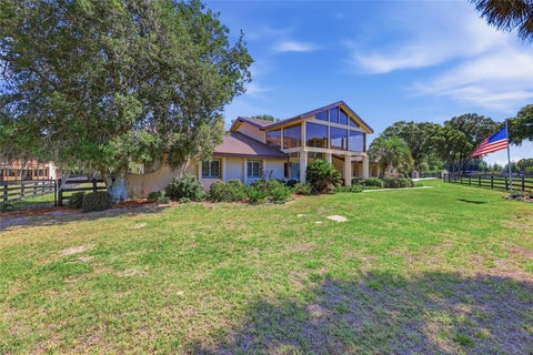 Tiny photo for 9700 SW 67th Terrace, Ocala, FL 34476 (MLS # GC540115)
