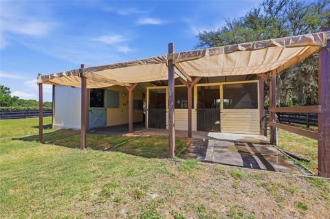 Tiny photo for 9700 SW 67th Terrace, Ocala, FL 34476 (MLS # GC540115)