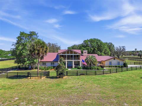 Tiny photo for 9700 SW 67th Terrace, Ocala, FL 34476 (MLS # GC540115)