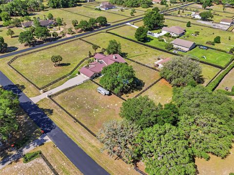 Tiny photo for 9700 SW 67th Terrace, Ocala, FL 34476 (MLS # GC540115)