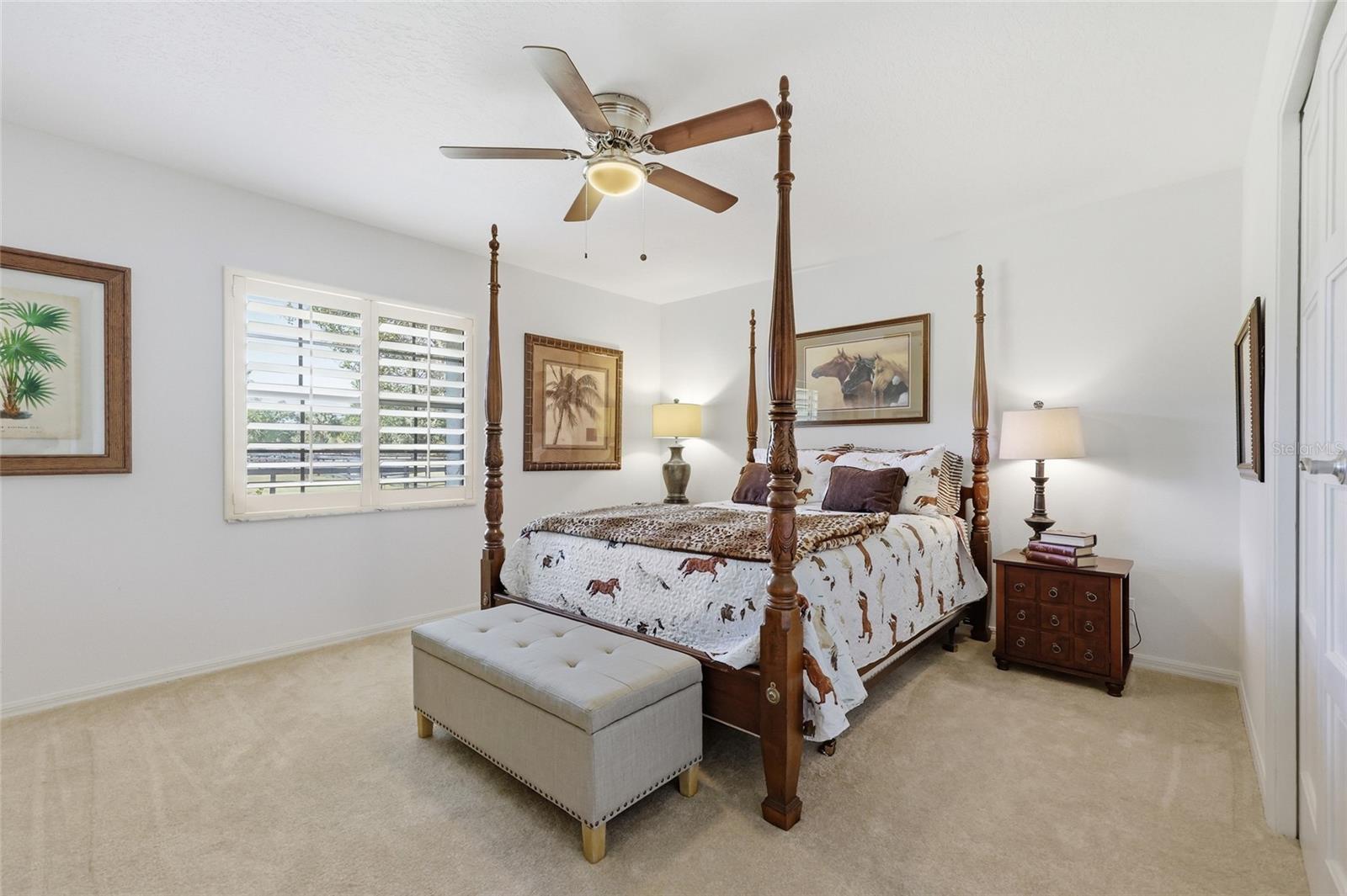 COUNTRYSIDE FARMS - Residential