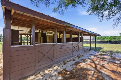 Tiny photo for 9700 SW 67th Terrace, Ocala, FL 34476 (MLS # GC540115)