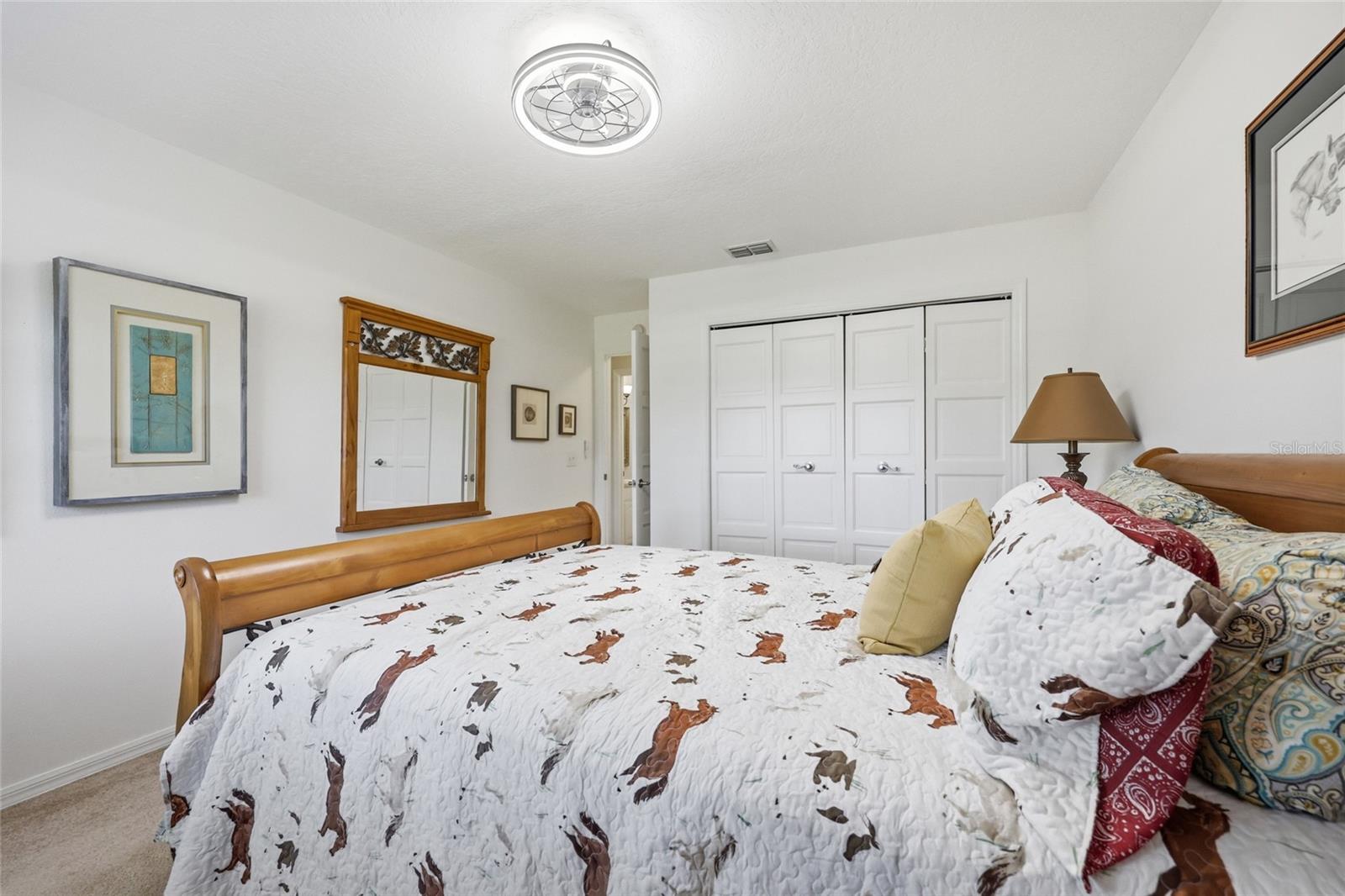 COUNTRYSIDE FARMS - Residential