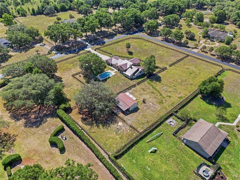 Tiny photo for 9700 SW 67th Terrace, Ocala, FL 34476 (MLS # GC540115)