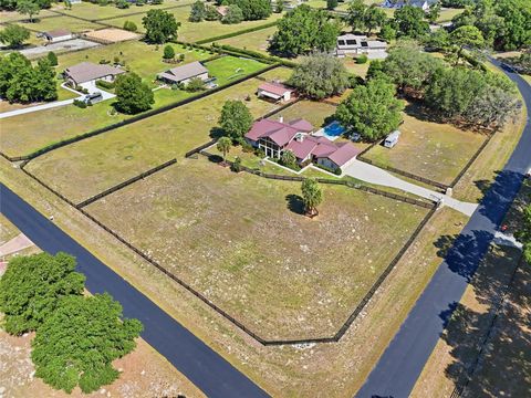 Tiny photo for 9700 SW 67th Terrace, Ocala, FL 34476 (MLS # GC540115)