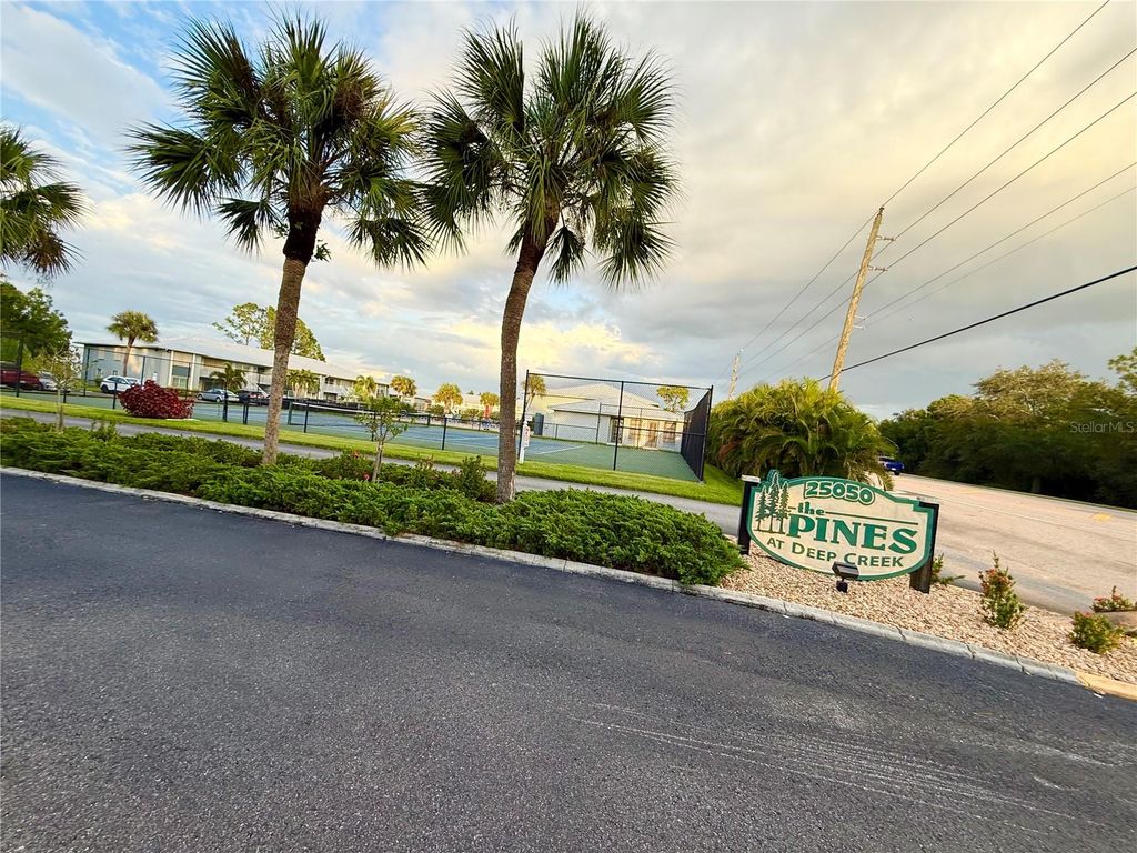 Photo of 25050 Sandhill Boulevard #4B3, Punta Gorda, FL 33983 (MLS # C7515795)