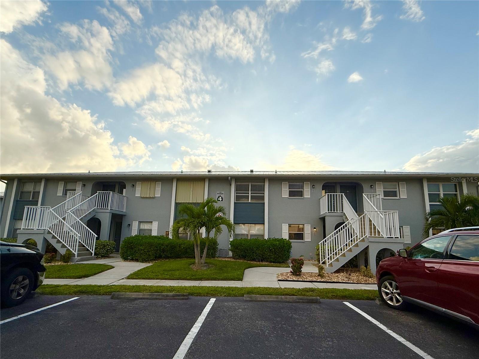 PINES AT DEEP CREEK 01 PH 04 - Residential