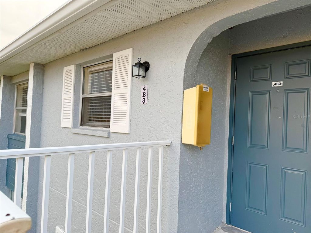 Photo of 25050 Sandhill Boulevard #4B3, Punta Gorda, FL 33983 (MLS # C7515795)