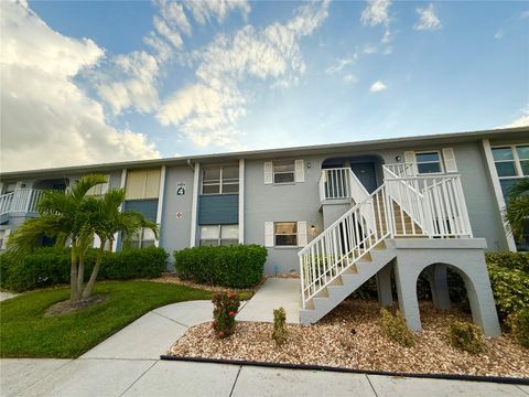 Photo of 25050 Sandhill Boulevard #4B3, Punta Gorda, FL 33983 (MLS # C7515795)