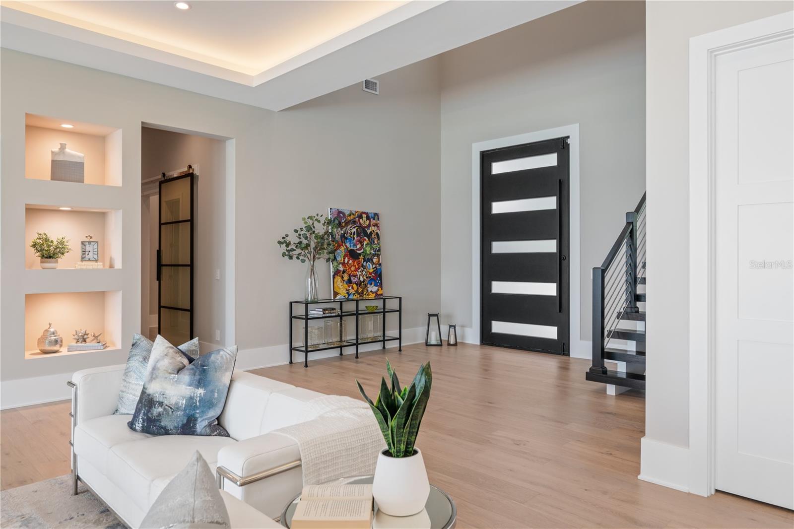 BAYSHORE ESTATES - Residential