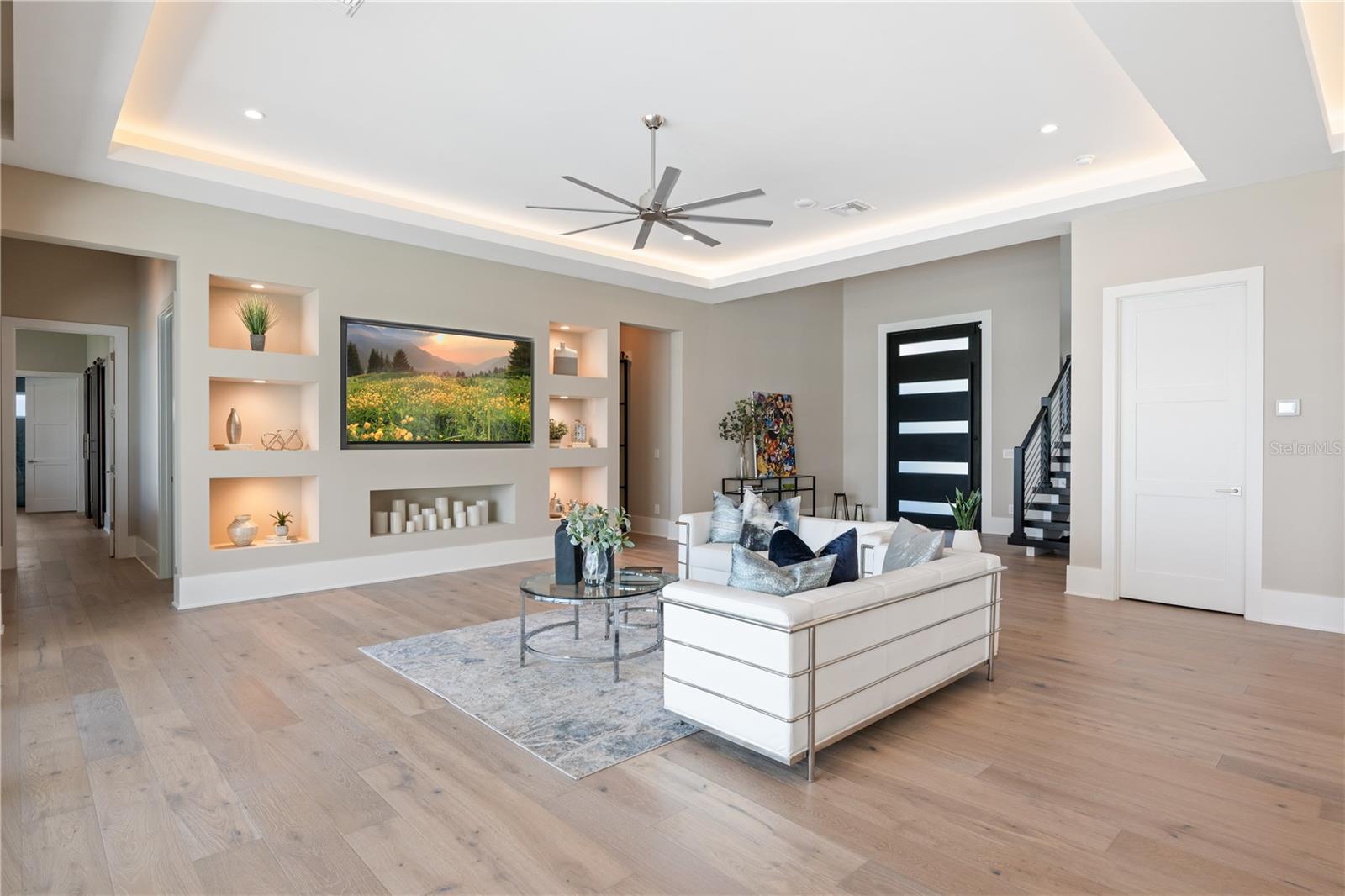 BAYSHORE ESTATES - Residential