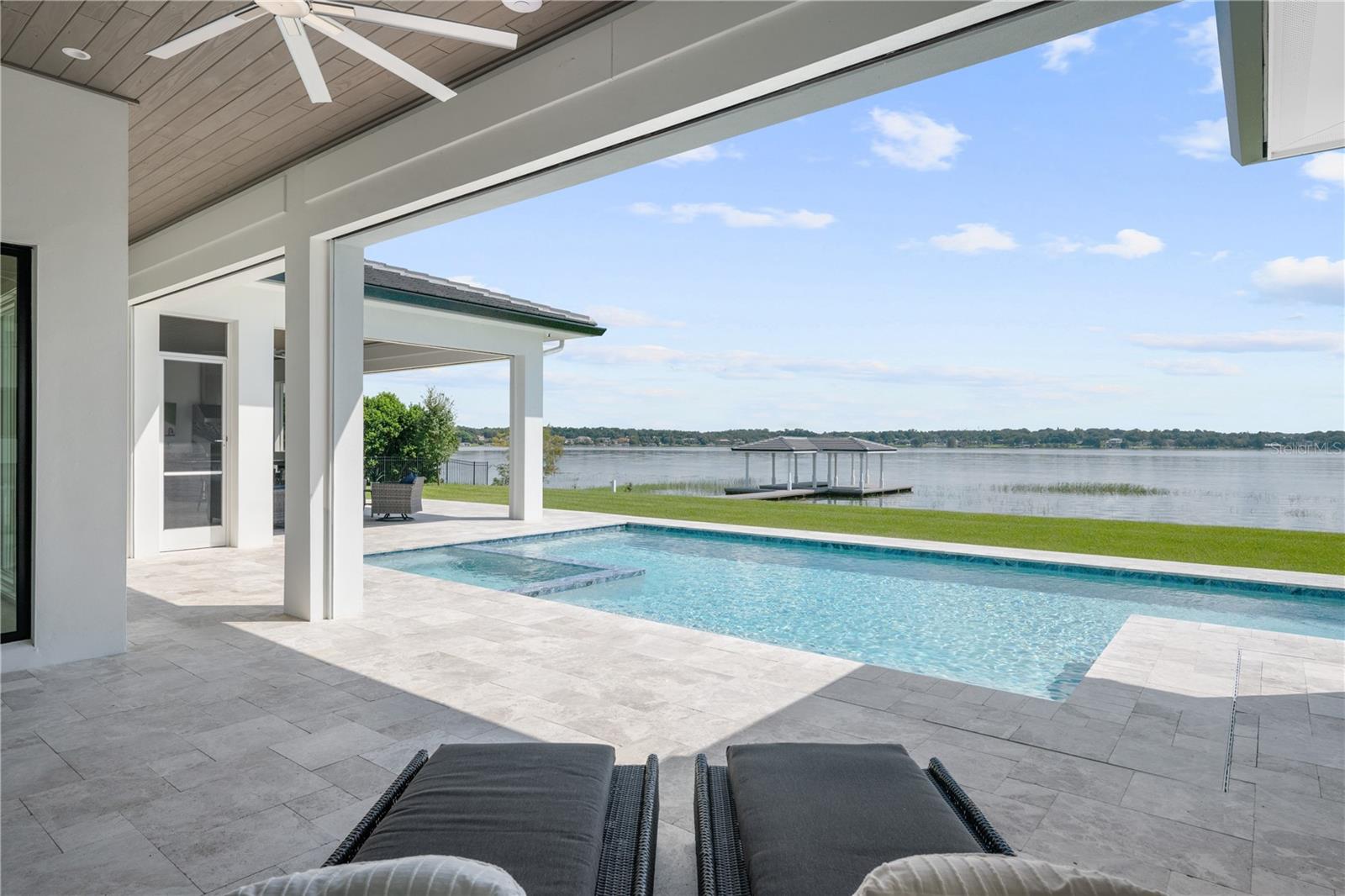 BAYSHORE ESTATES - Residential