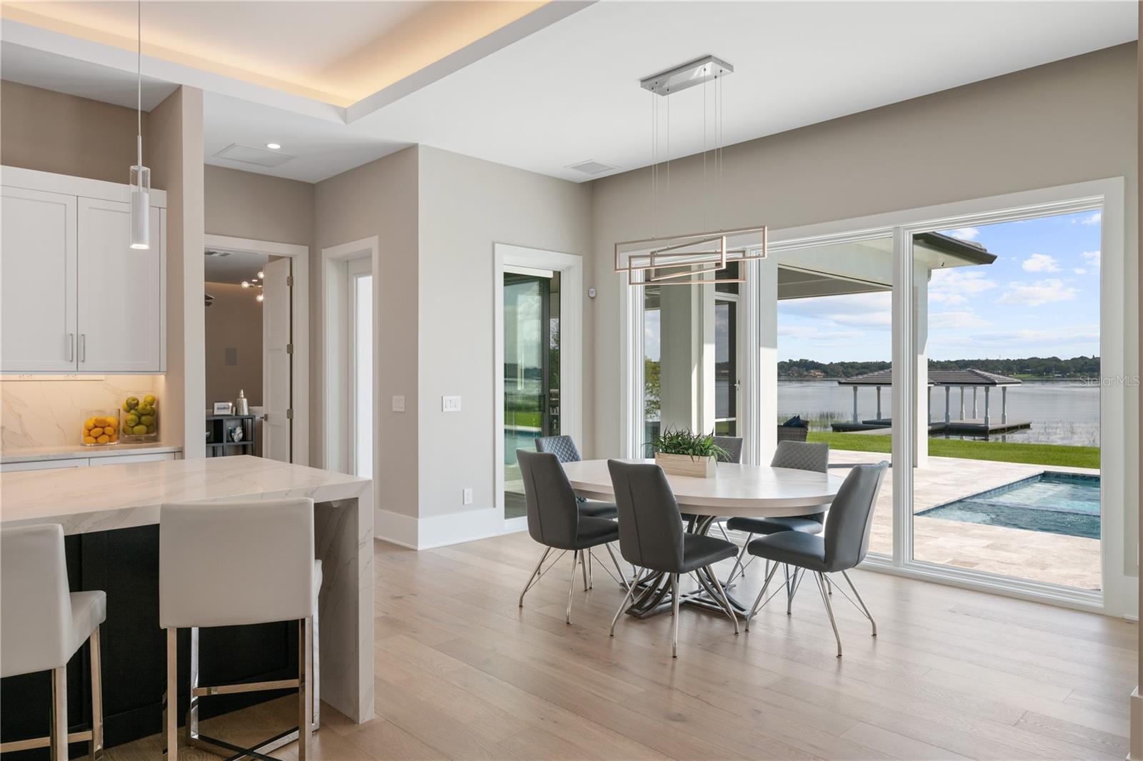 BAYSHORE ESTATES - Residential