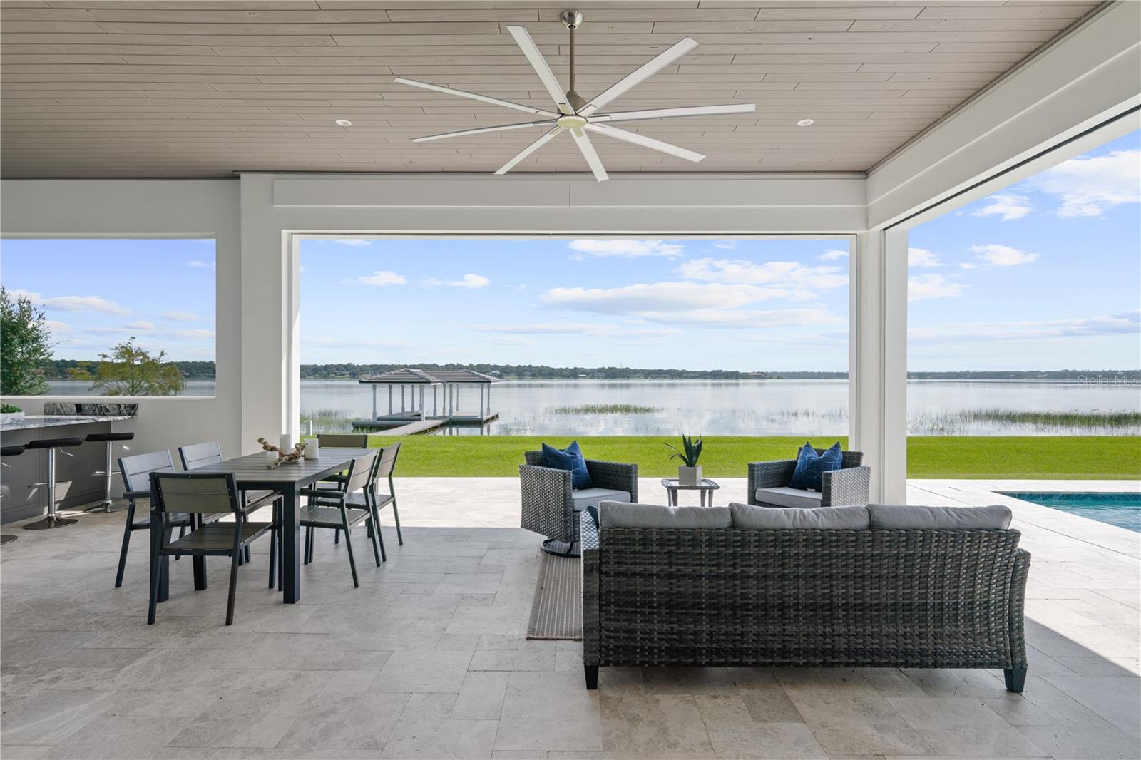 BAYSHORE ESTATES - Residential