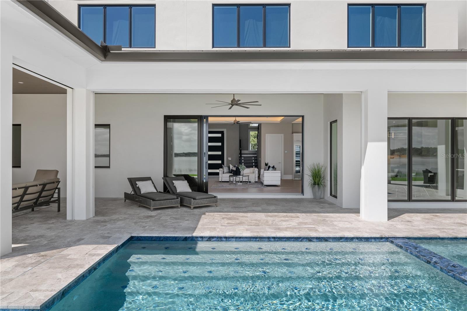 BAYSHORE ESTATES - Residential