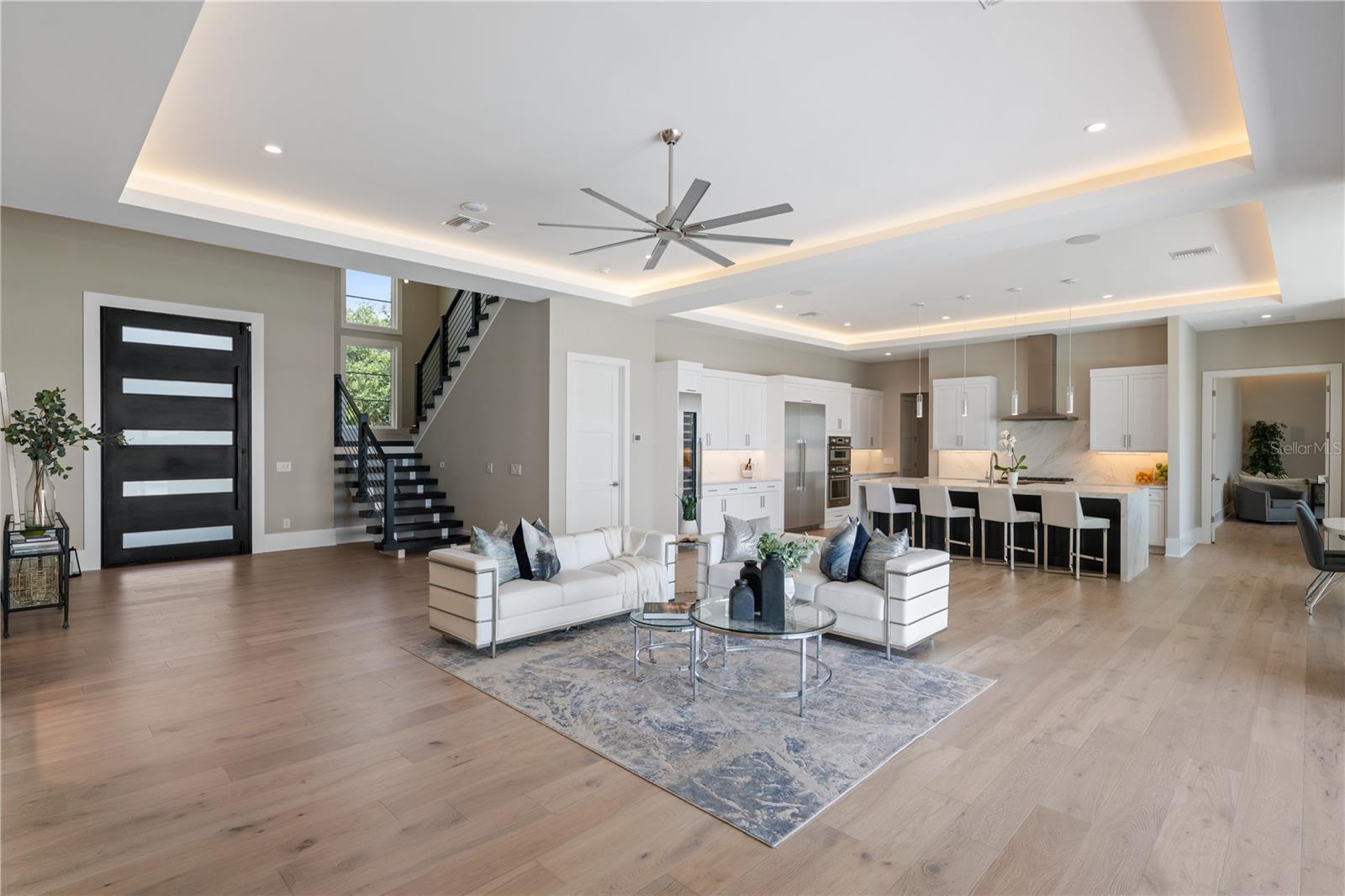 BAYSHORE ESTATES - Residential