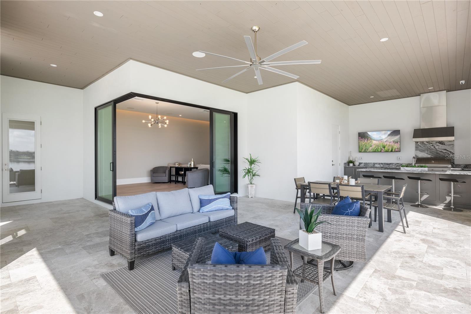 BAYSHORE ESTATES - Residential