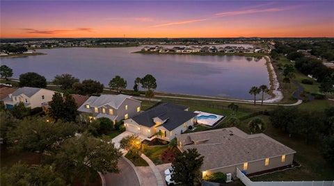 Photo of 11211 Laurel Brook Court, Riverview, FL 33569 (MLS # TB8527045)