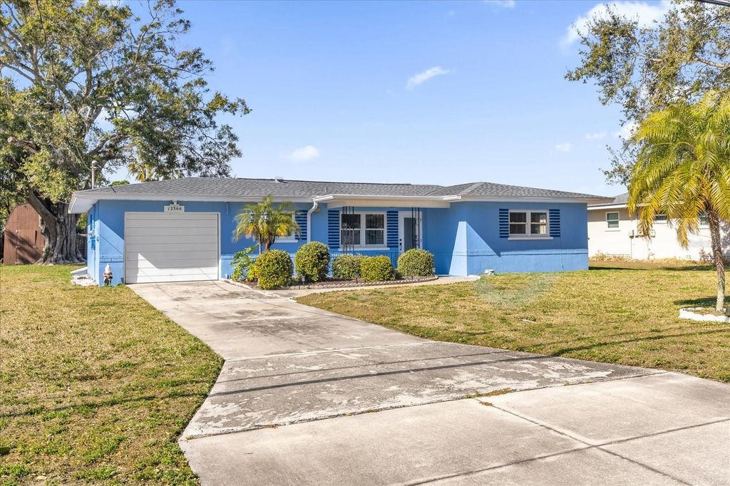 Photo of 12366 137th Street N, Largo, FL 33774 (MLS # TB8468303)