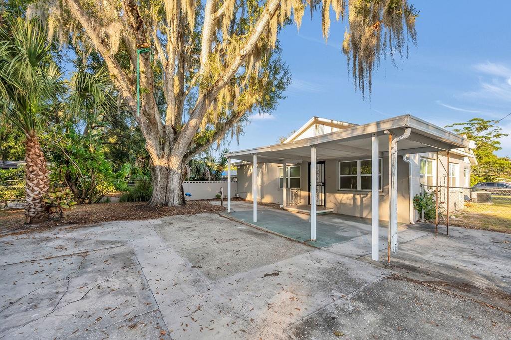 SILVERCREST ADD - Residential