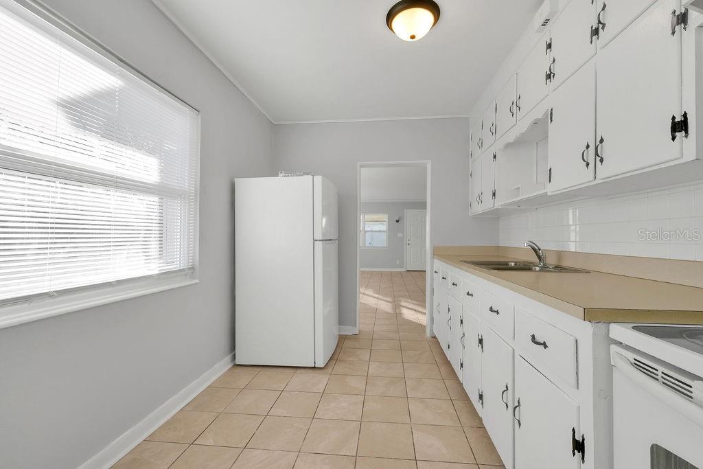 SILVERCREST ADD - Residential