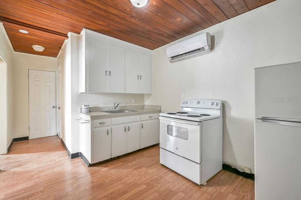 SILVERCREST ADD - Residential