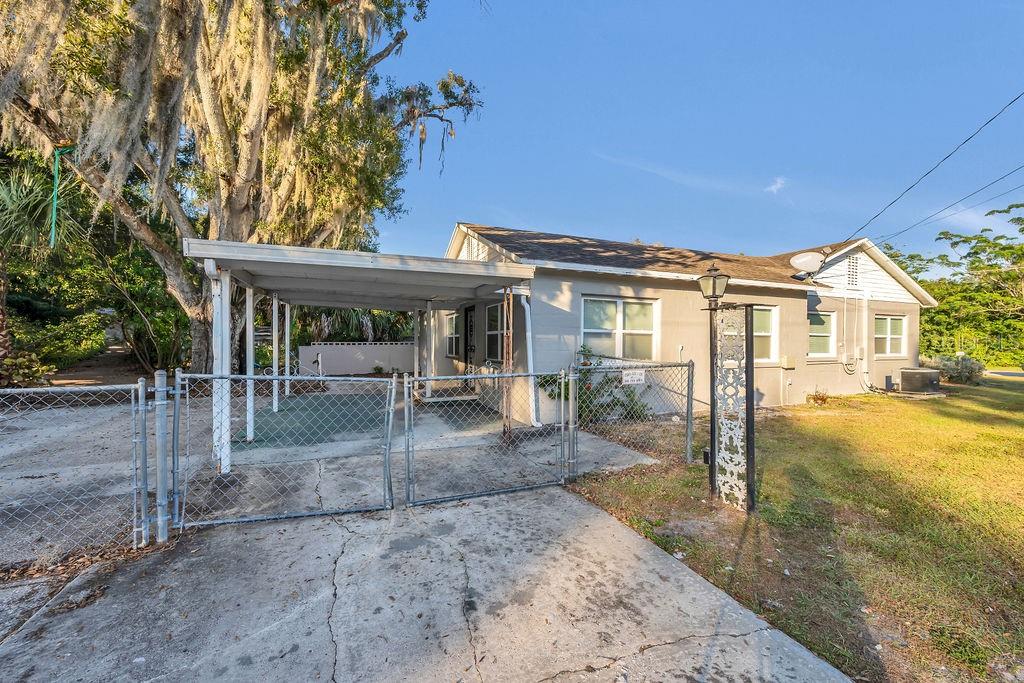 SILVERCREST ADD - Residential