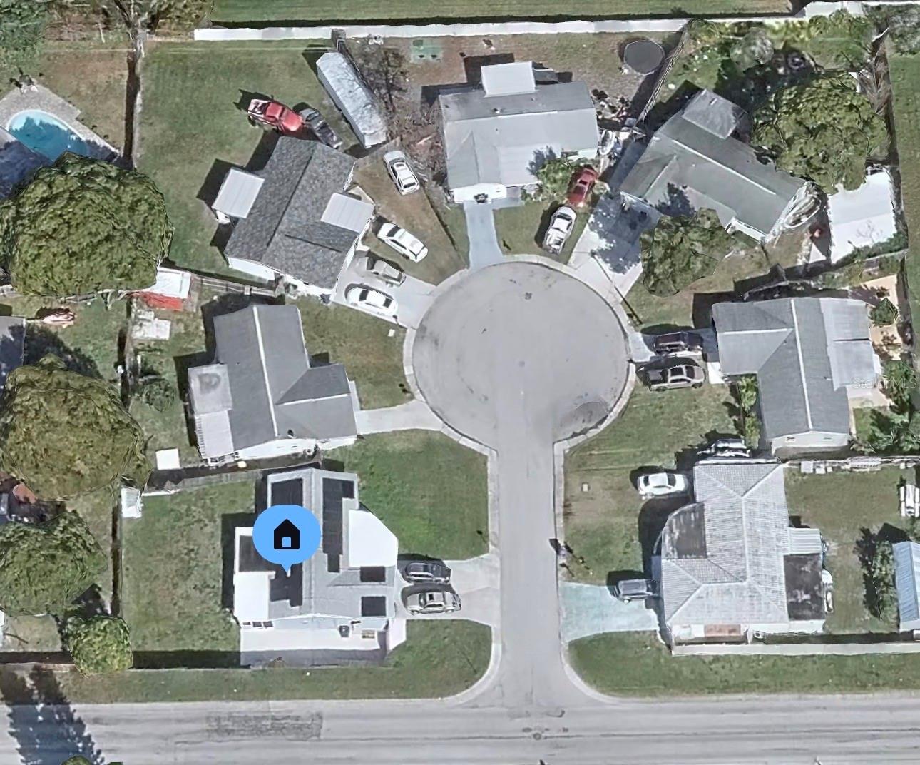 ALOHA GARDENS - Residential