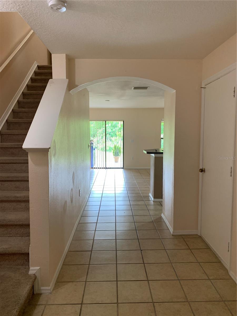 EDGEWATER AT LAKE BRANDON - Residential Lease