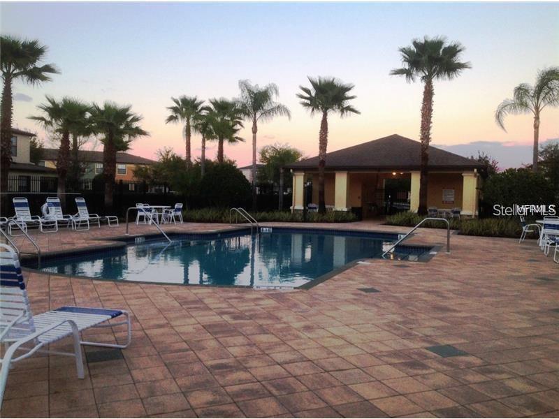 EDGEWATER AT LAKE BRANDON - Residential Lease